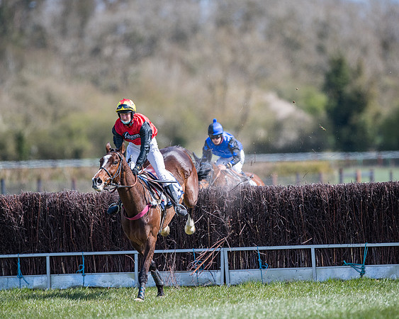 Race 5 - Novice Riders-96