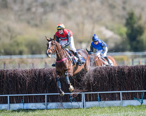 Race 5 - Novice Riders-94