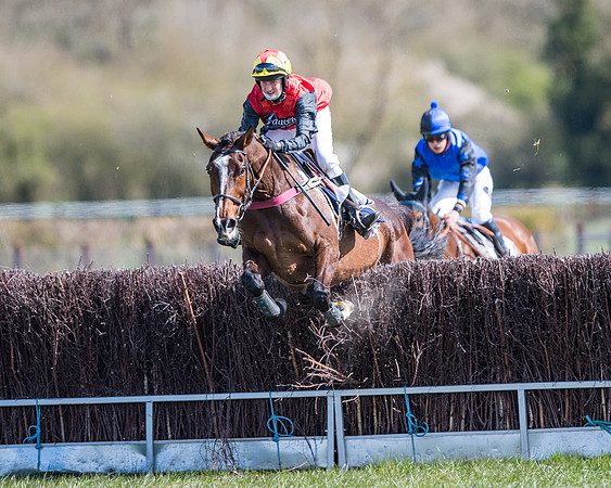 Race 5 - Novice Riders-93