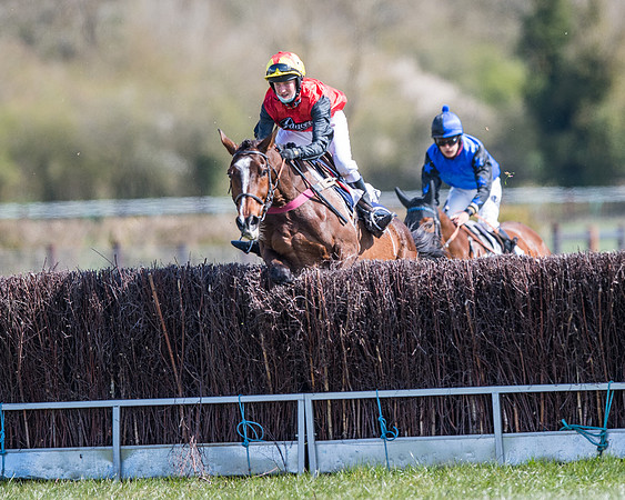 Race 5 - Novice Riders-92