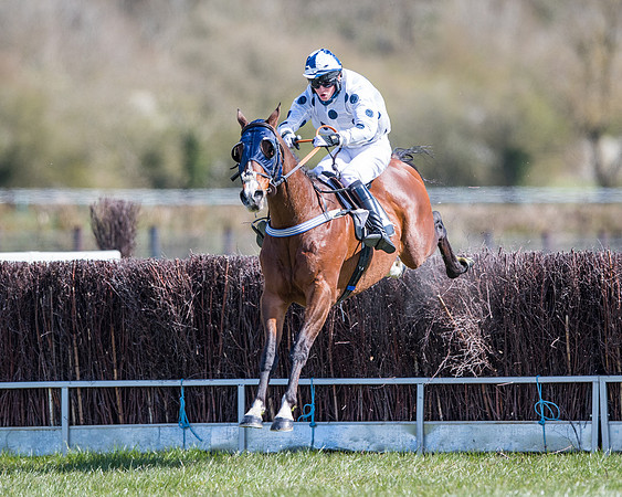 Race 5 - Novice Riders-90