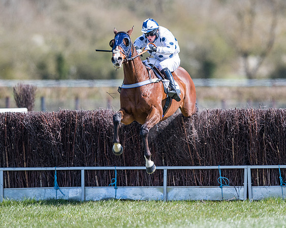 Race 5 - Novice Riders-89