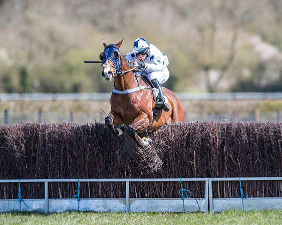 Race 5 - Novice Riders-88