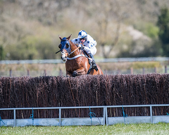 Race 5 - Novice Riders-87