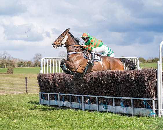 Race 5 - Novice Riders-83