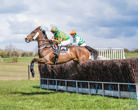Race 5 - Novice Riders-84