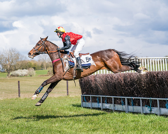 Race 5 - Novice Riders-81