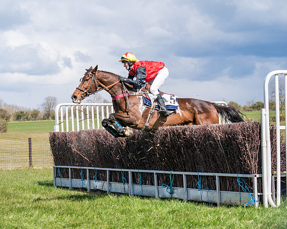 Race 5 - Novice Riders-79