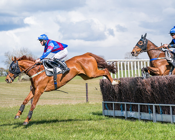 Race 5 - Novice Riders-76