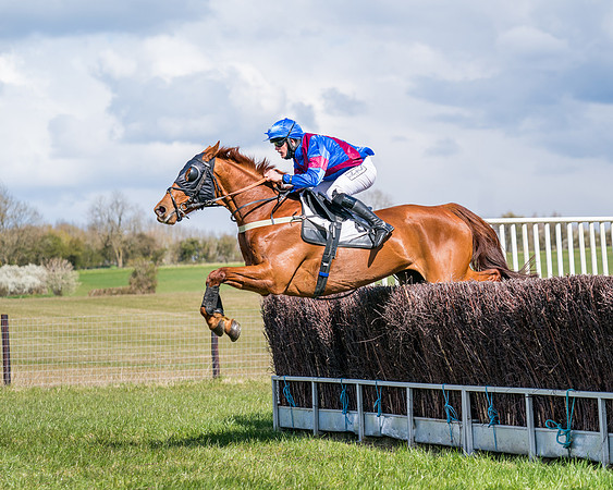 Race 5 - Novice Riders-74