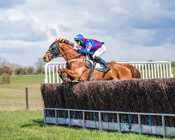 Race 5 - Novice Riders-73