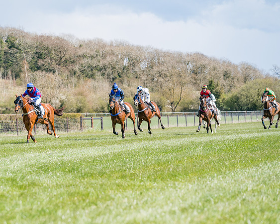 Race 5 - Novice Riders-71