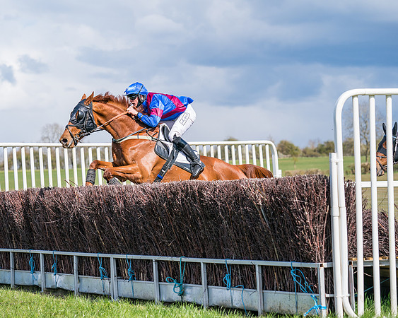 Race 5 - Novice Riders-72