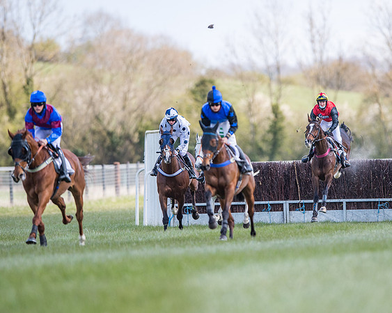 Race 5 - Novice Riders-68