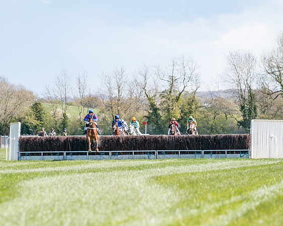 Race 5 - Novice Riders-69