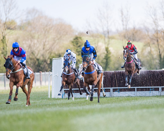 Race 5 - Novice Riders-67