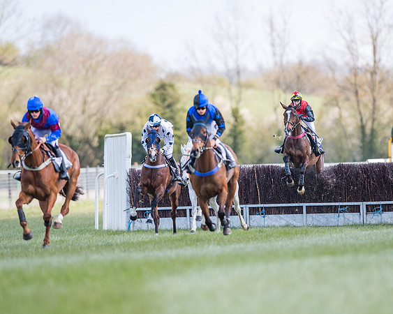 Race 5 - Novice Riders-66