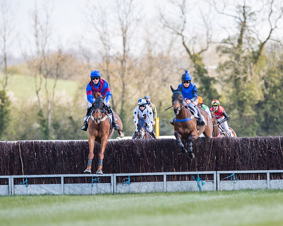 Race 5 - Novice Riders-65