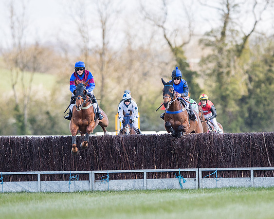 Race 5 - Novice Riders-64