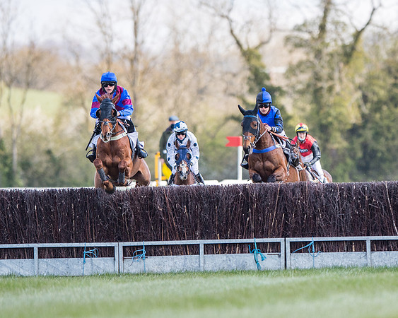 Race 5 - Novice Riders-63