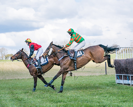 Race 5 - Novice Riders-62