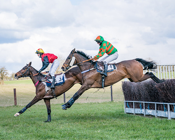 Race 5 - Novice Riders-61
