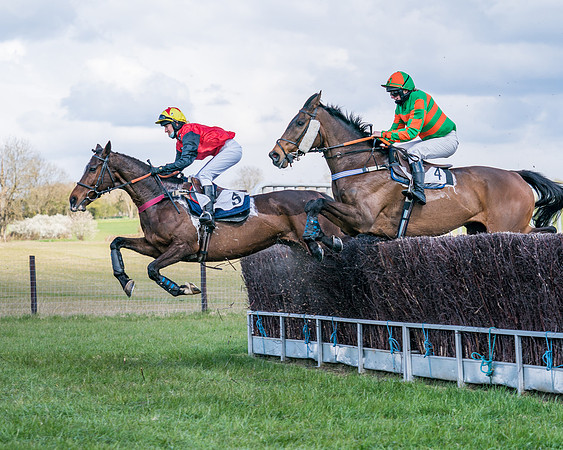 Race 5 - Novice Riders-59
