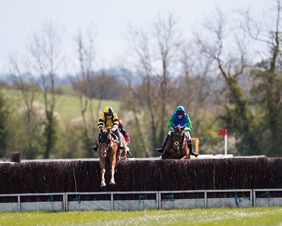 Race 1 - Hunt Members-24