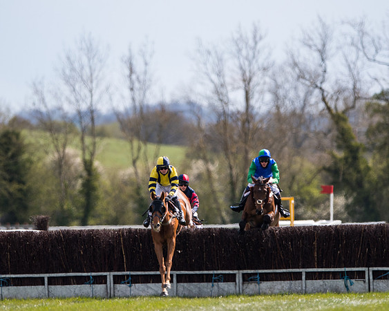 Race 1 - Hunt Members-25