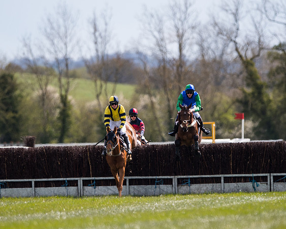 Race 1 - Hunt Members-26