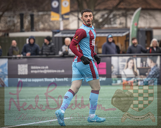 Slough Town 1 Chesham Utd 1 (390 of 517)