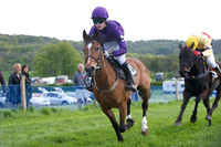 Pony Race 1 - 19