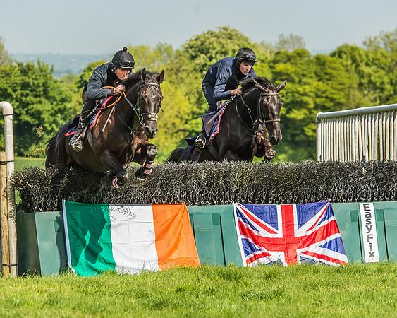 Anglo Irish press day