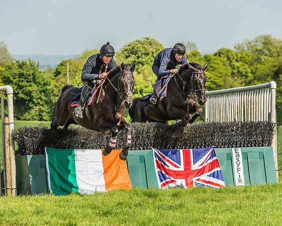 Anglo Irish press day