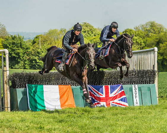 Anglo Irish press day