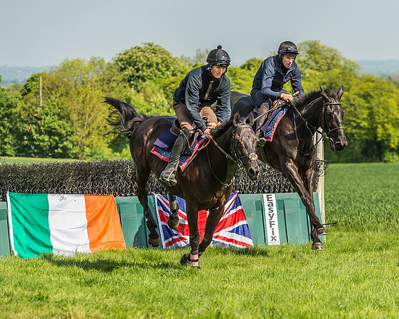 Anglo Irish press day