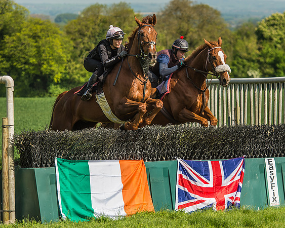 Anglo Irish press day