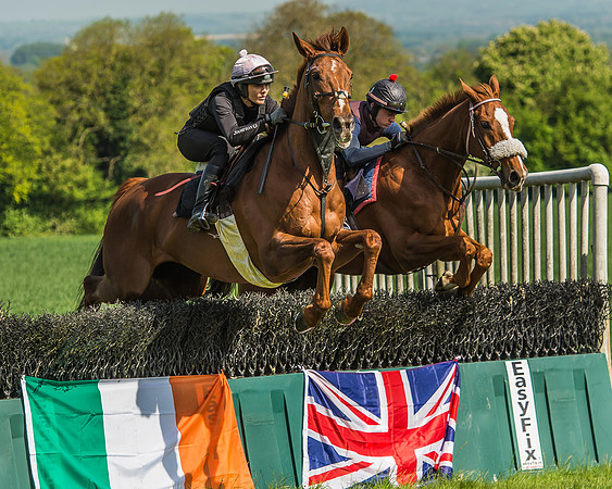 Anglo Irish press day