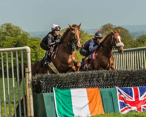 Anglo Irish press day