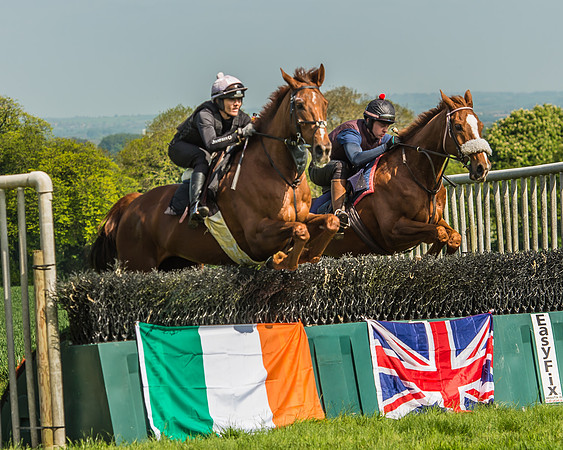 Anglo Irish press day