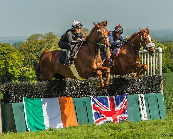 Anglo Irish press day