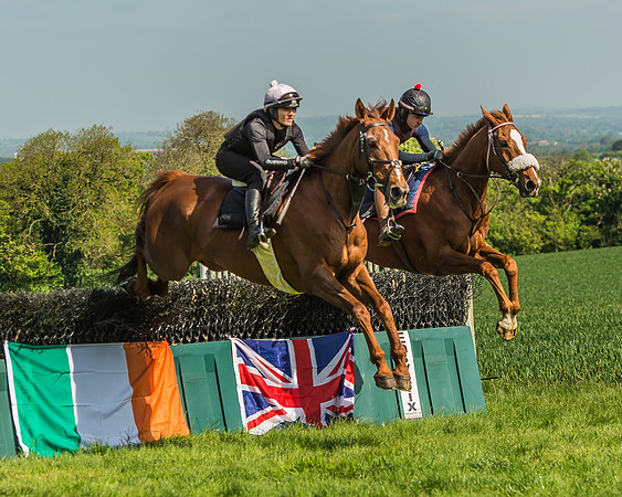 Anglo Irish press day