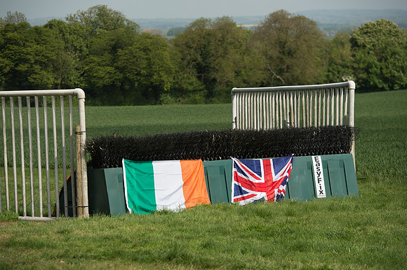 Anglo Irish press day