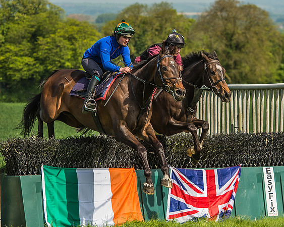 Anglo Irish press day