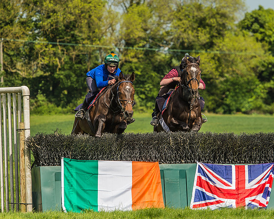 Anglo Irish press day