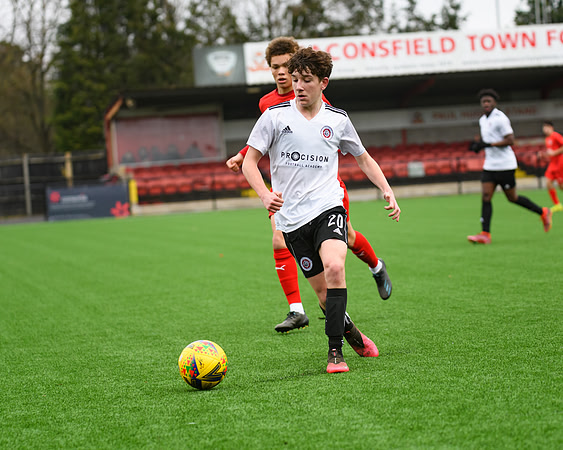 Rams v Procision Academy Reading (49 of 278)