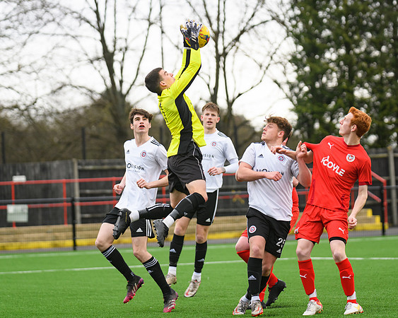Rams v Procision Academy Reading (133 of 278)