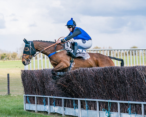 Race 5 - Novice Riders-53-2