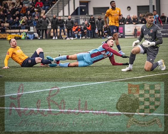 Slough Town 1 Chesham Utd 1 (385 of 517)
