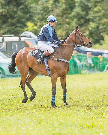 Race 3 - The Ladies Open-5